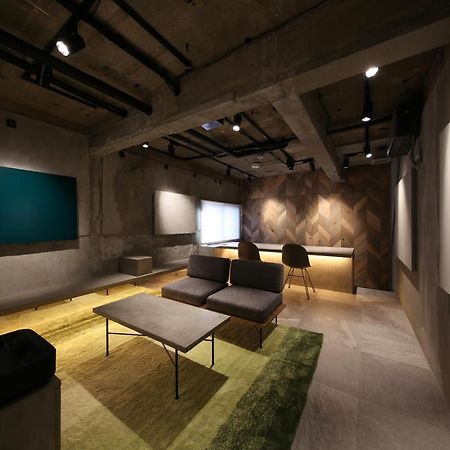 Shin Kyoto Hostel Εξωτερικό φωτογραφία