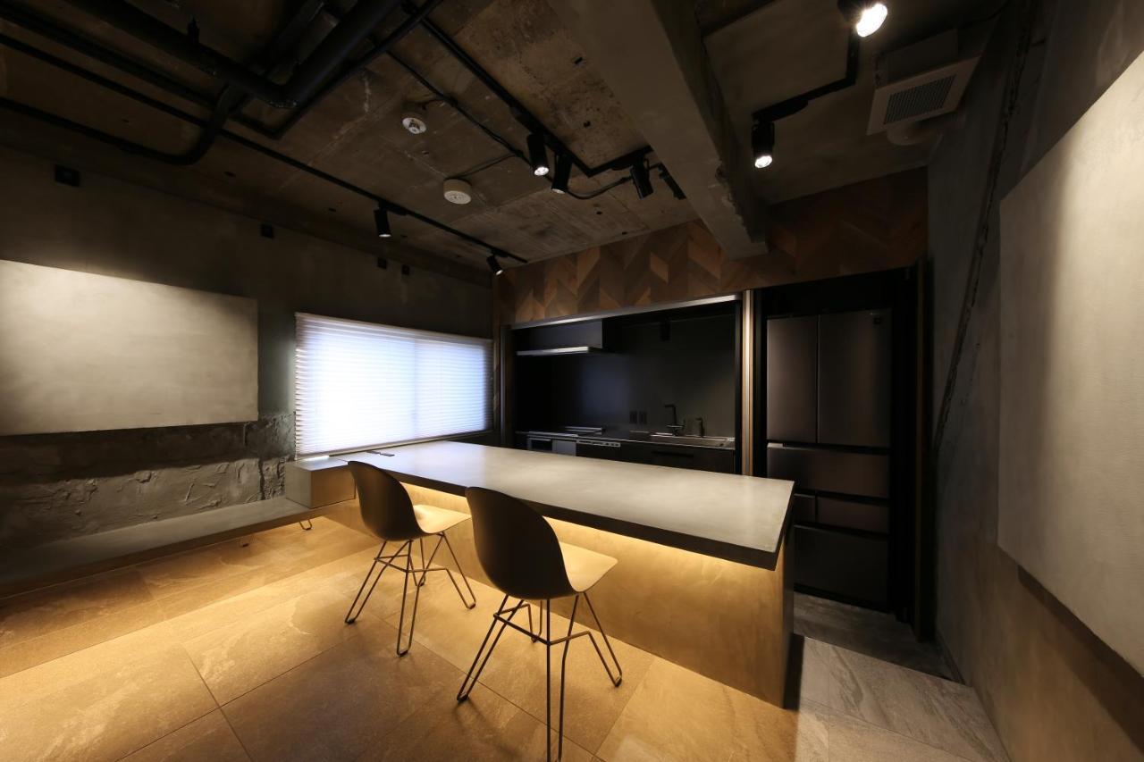 Shin Kyoto Hostel Εξωτερικό φωτογραφία