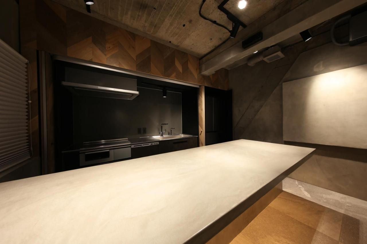 Shin Kyoto Hostel Εξωτερικό φωτογραφία
