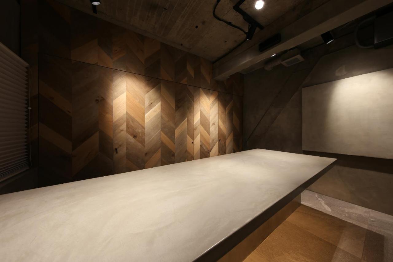 Shin Kyoto Hostel Εξωτερικό φωτογραφία