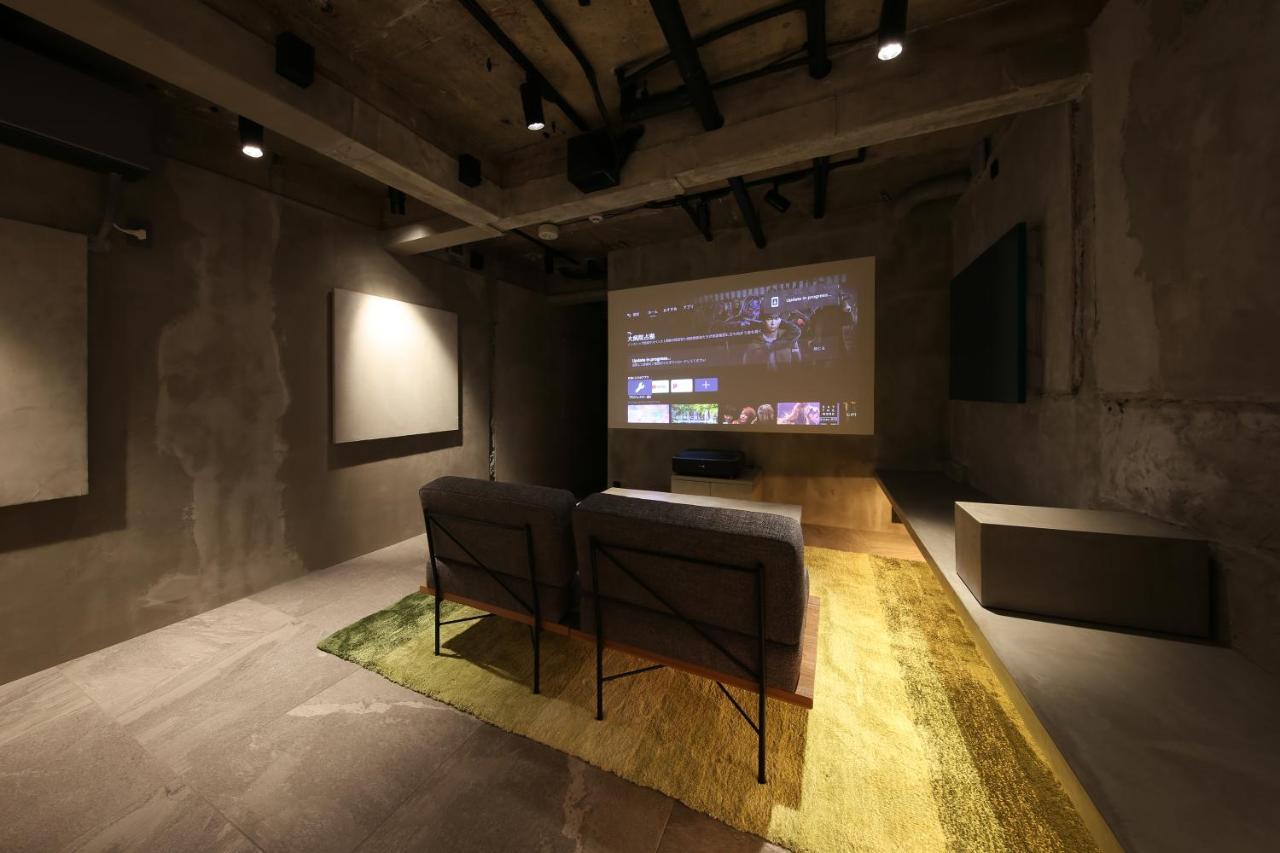 Shin Kyoto Hostel Εξωτερικό φωτογραφία