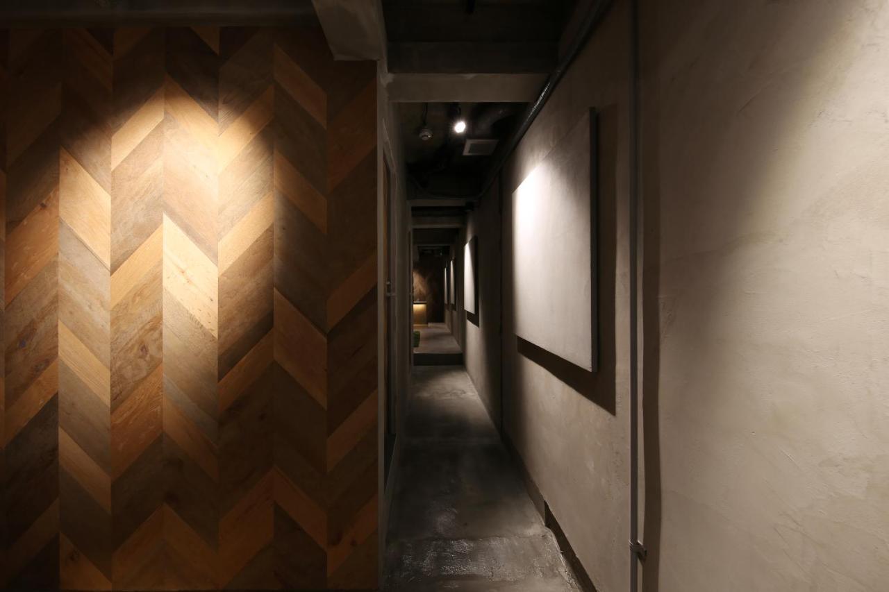 Shin Kyoto Hostel Εξωτερικό φωτογραφία