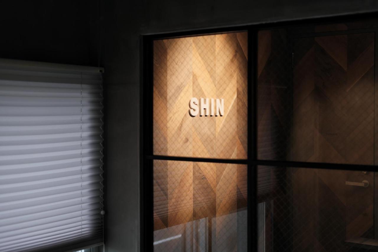 Shin Kyoto Hostel Εξωτερικό φωτογραφία