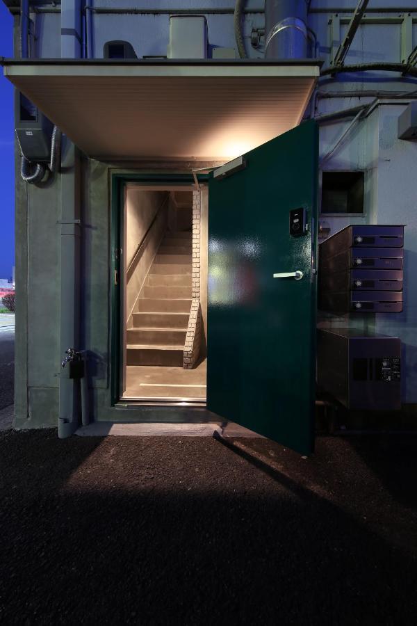 Shin Kyoto Hostel Εξωτερικό φωτογραφία