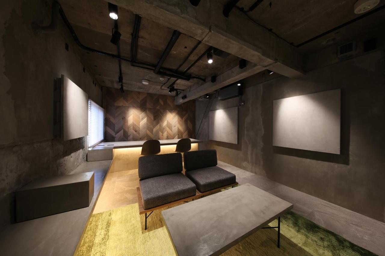 Shin Kyoto Hostel Εξωτερικό φωτογραφία