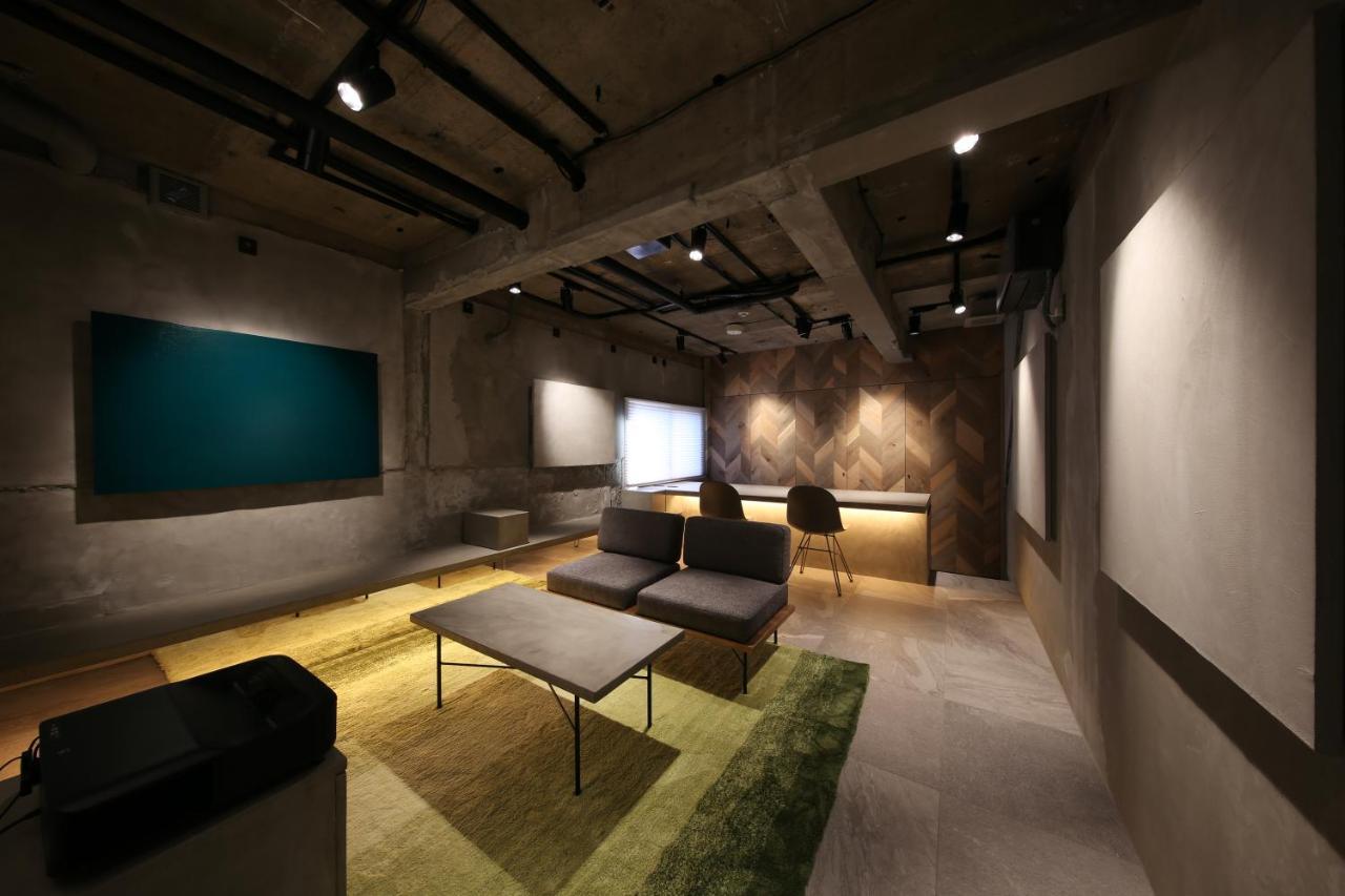 Shin Kyoto Hostel Εξωτερικό φωτογραφία