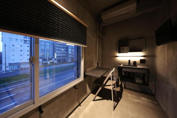 Shin Kyoto Hostel Δωμάτιο φωτογραφία