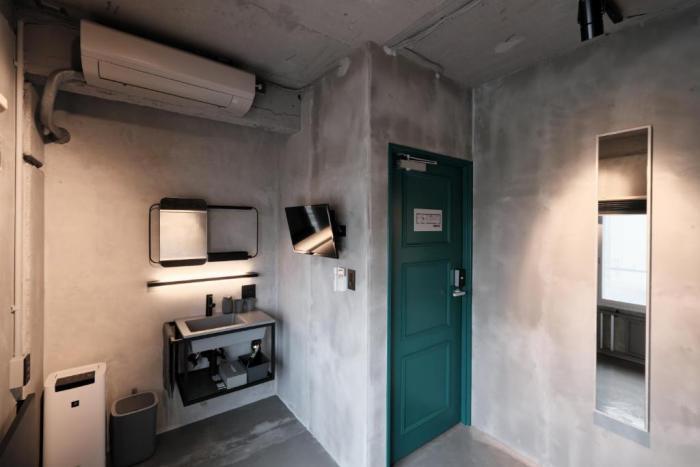 Shin Kyoto Hostel Δωμάτιο φωτογραφία