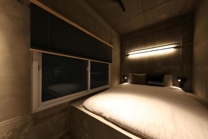 Shin Kyoto Hostel Δωμάτιο φωτογραφία