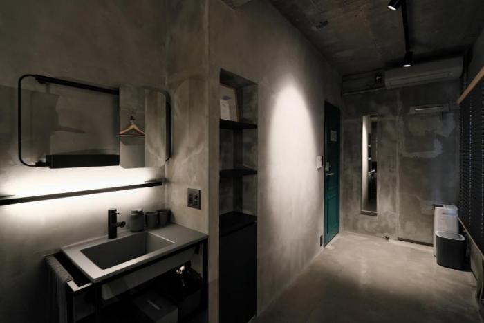 Shin Kyoto Hostel Δωμάτιο φωτογραφία